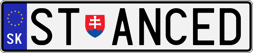 Typ III - Bežná 1R