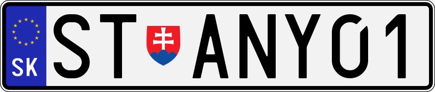 Typ III - Bežná 1R