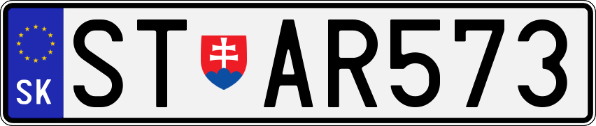 Typ III - Bežná 1R