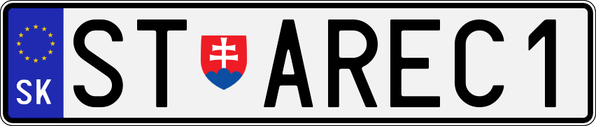 Typ III - Bežná 1R