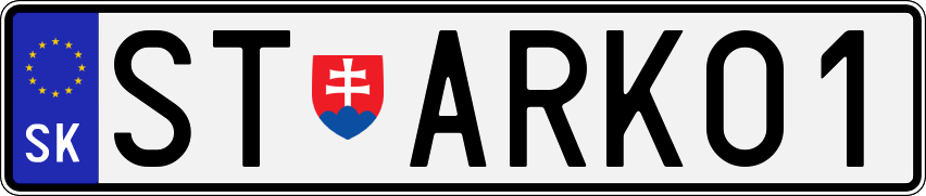 Typ III - Bežná 1R