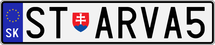 Typ III - Bežná 1R