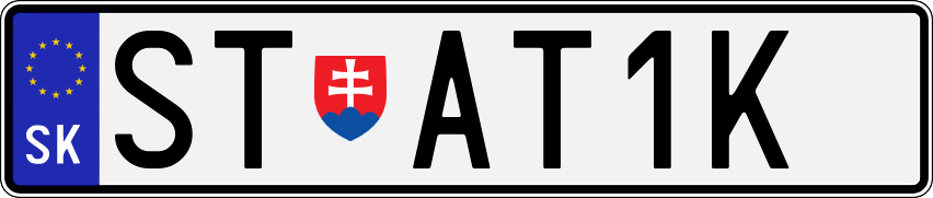 Typ III - Bežná 1R