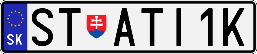 Typ III - Bežná 1R