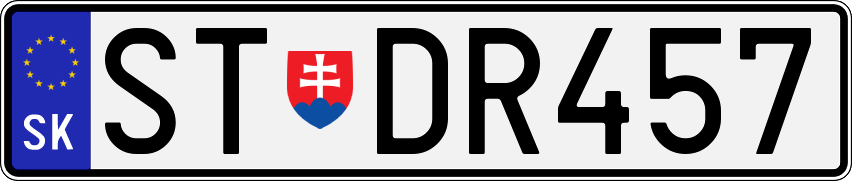 Typ III - Bežná 1R