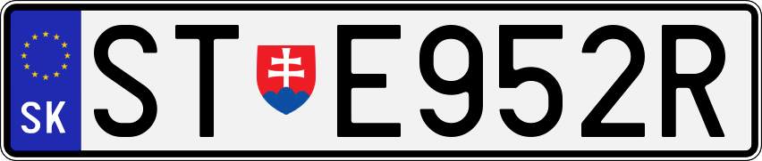 Typ III - Bežná 1R