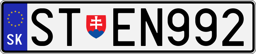 Typ III - Bežná 1R