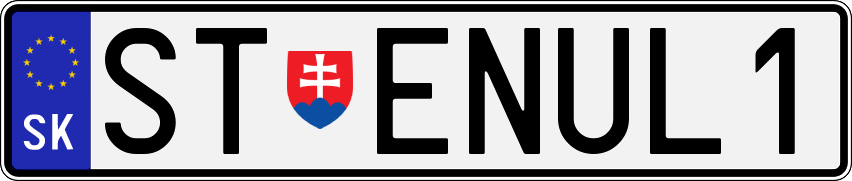 Typ III - Bežná 1R