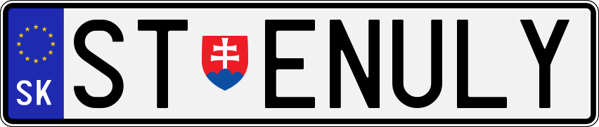 Typ III - Bežná 1R