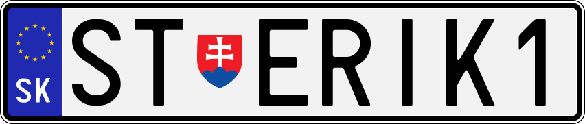 Typ III - Bežná 1R