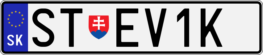 Typ III - Bežná 1R