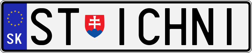 Typ III - Bežná 1R