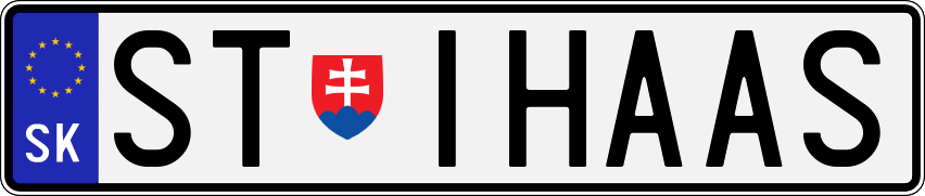 Typ III - Bežná 1R