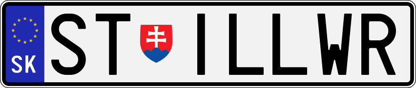 Typ III - Bežná 1R