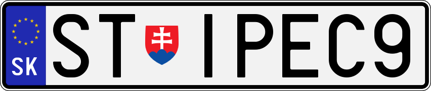 Typ III - Bežná 1R