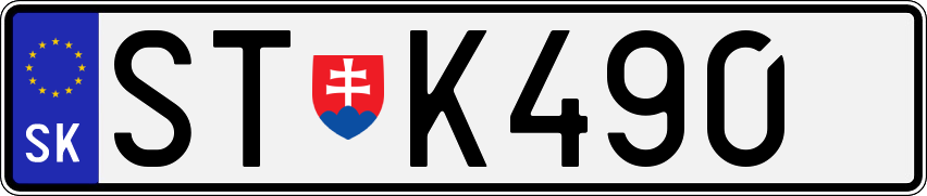 Typ III - Bežná 1R