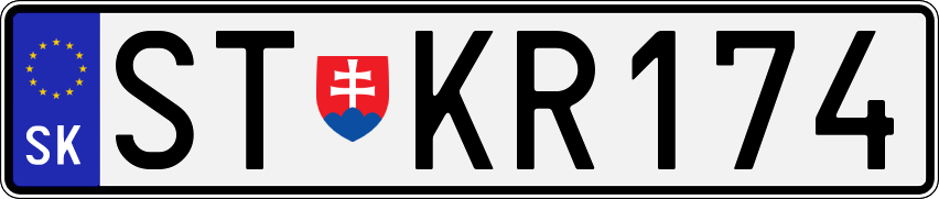 Typ III - Bežná 1R