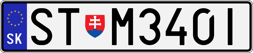 Typ III - Bežná 1R