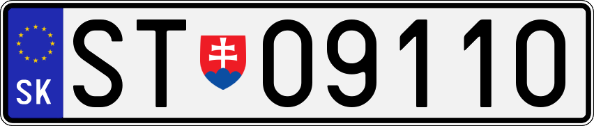 Typ III - Bežná 1R