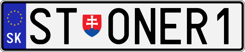Typ III - Bežná 1R