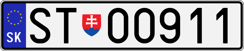 Typ III - Bežná 1R