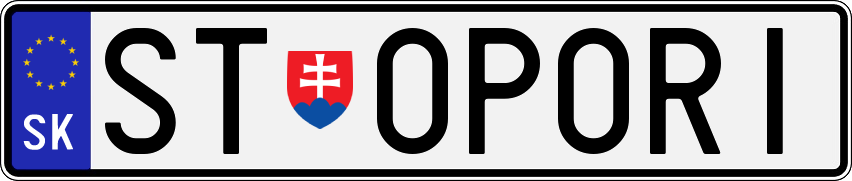 Typ III - Bežná 1R