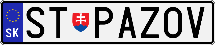 Typ III - Bežná 1R
