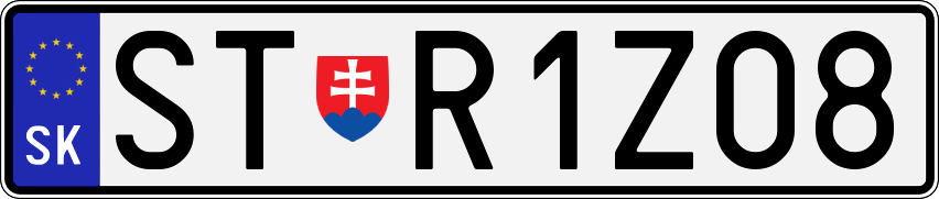 Typ III - Bežná 1R