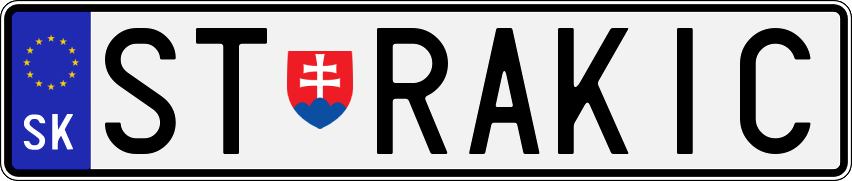 Typ III - Bežná 1R