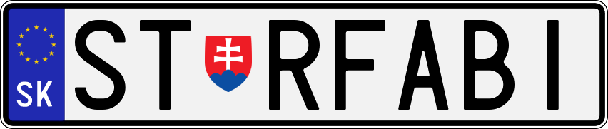 Typ III - Bežná 1R