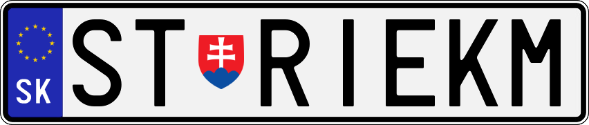 Typ III - Bežná 1R