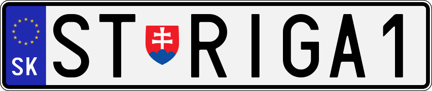 Typ III - Bežná 1R