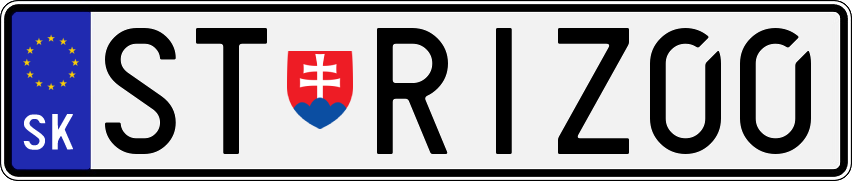 Typ III - Bežná 1R