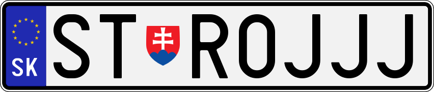 Typ III - Bežná 1R