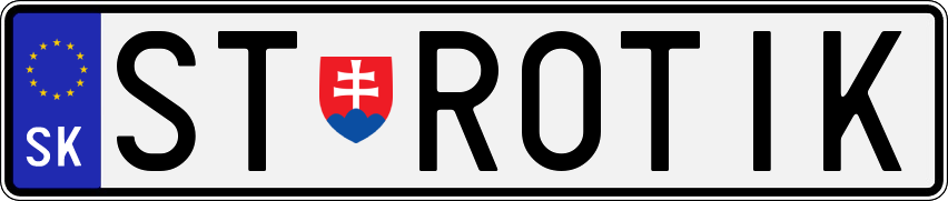 Typ III - Bežná 1R