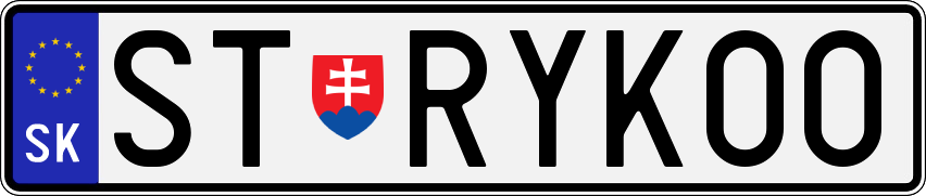Typ III - Bežná 1R