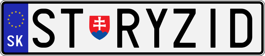 Typ III - Bežná 1R