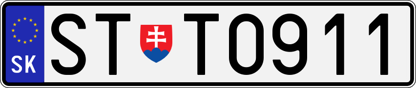 Typ III - Bežná 1R