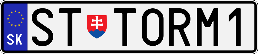 Typ III - Bežná 1R