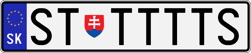 Typ III - Bežná 1R