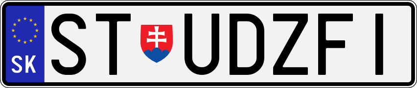 Typ III - Bežná 1R