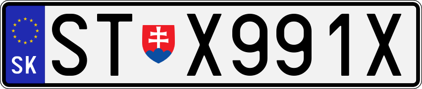 Typ III - Bežná 1R