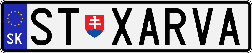 Typ III - Bežná 1R