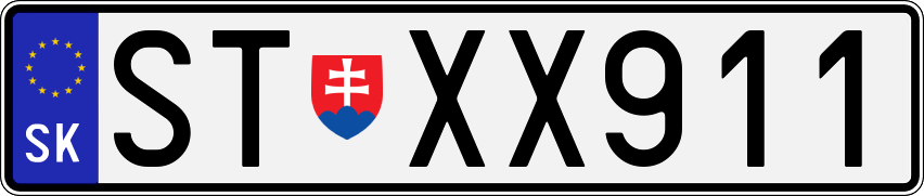 Typ III - Bežná 1R