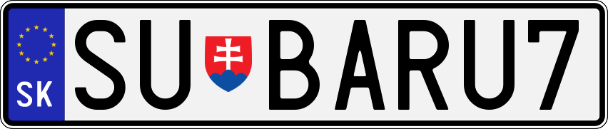 Typ III - Bežná 1R