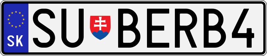 Typ III - Bežná 1R