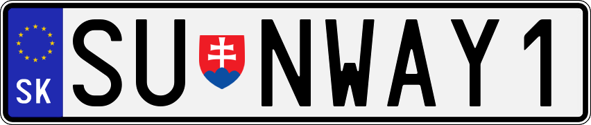 Typ III - Bežná 1R