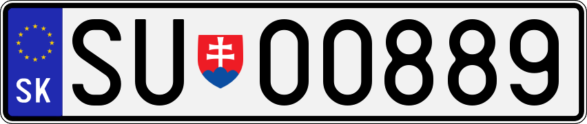 Typ III - Bežná 1R