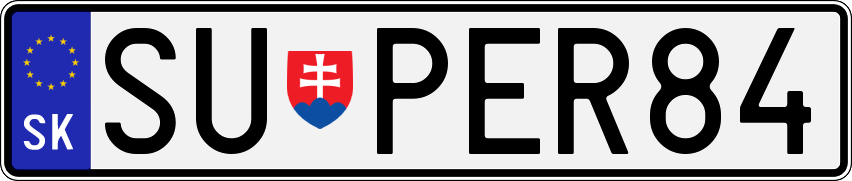 Typ III - Bežná 1R