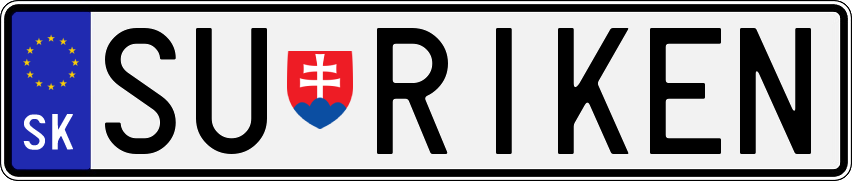 Typ III - Bežná 1R